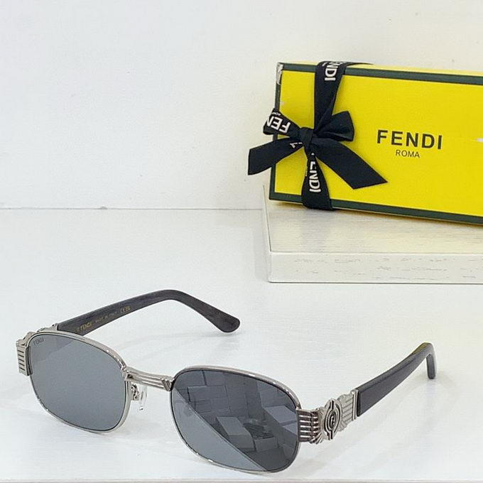 Fendi Sunglasses ID:20250529-460